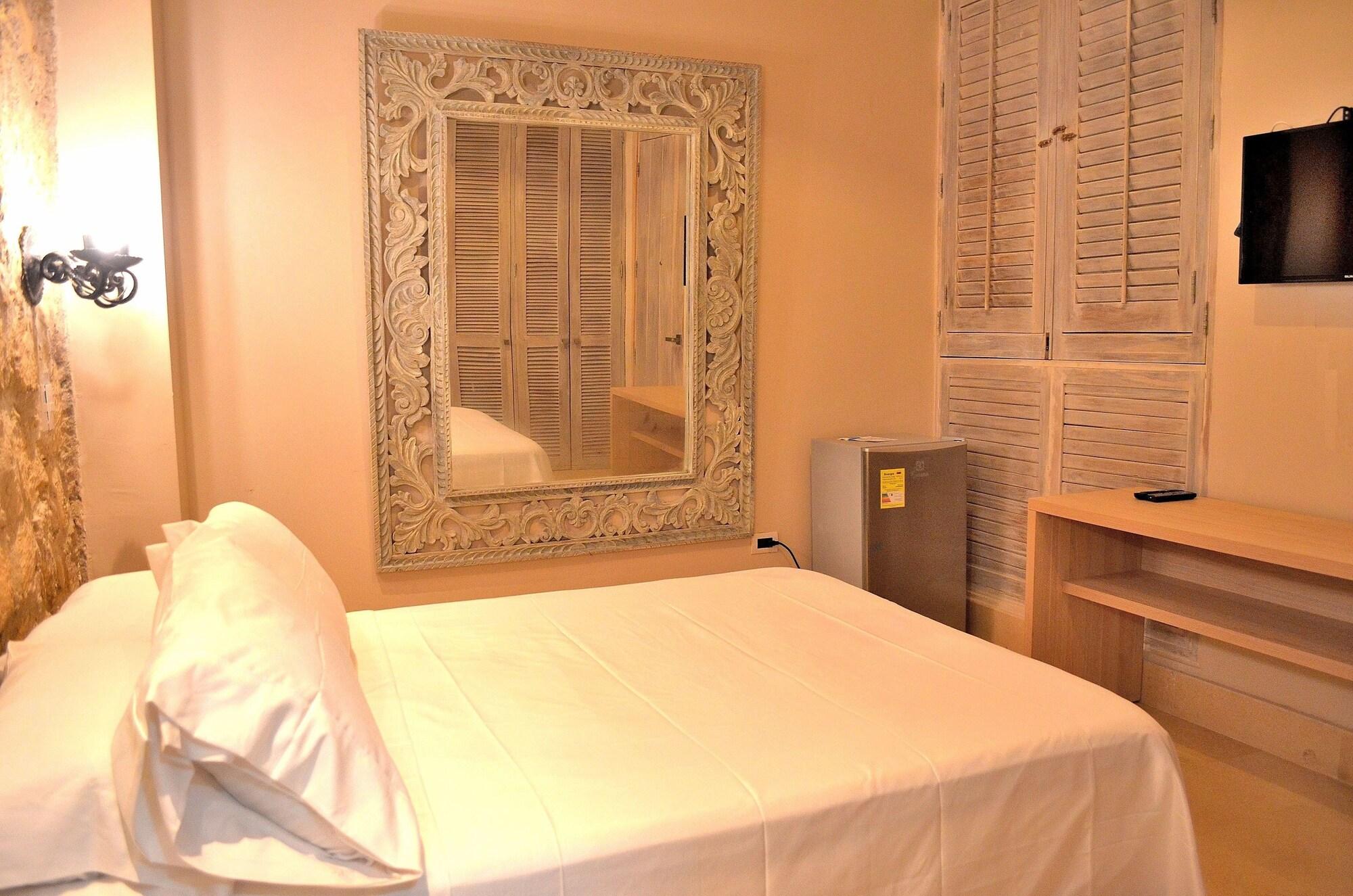 Hotel Puertas De Cartagena المظهر الخارجي الصورة