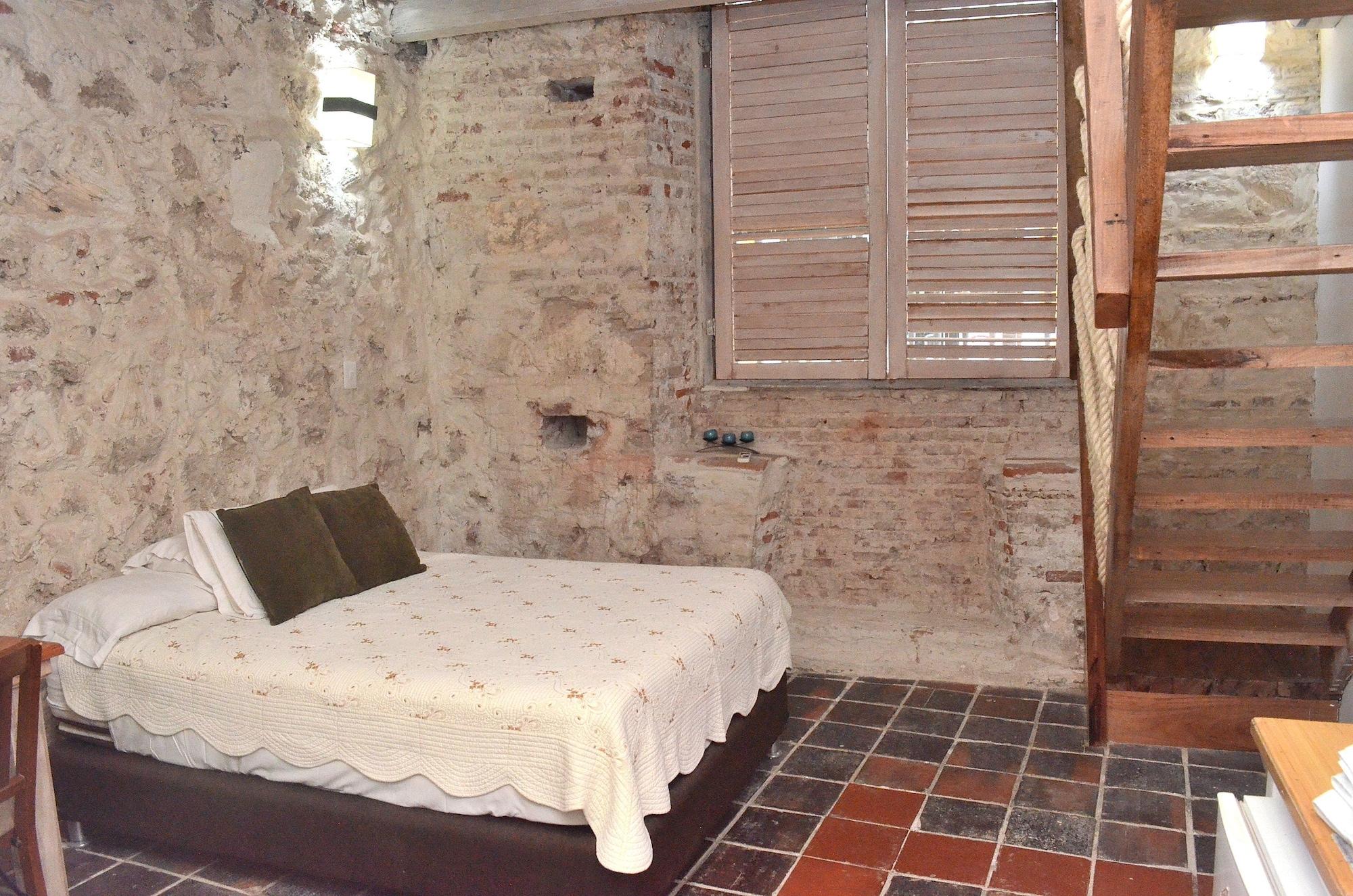 Hotel Puertas De Cartagena المظهر الخارجي الصورة