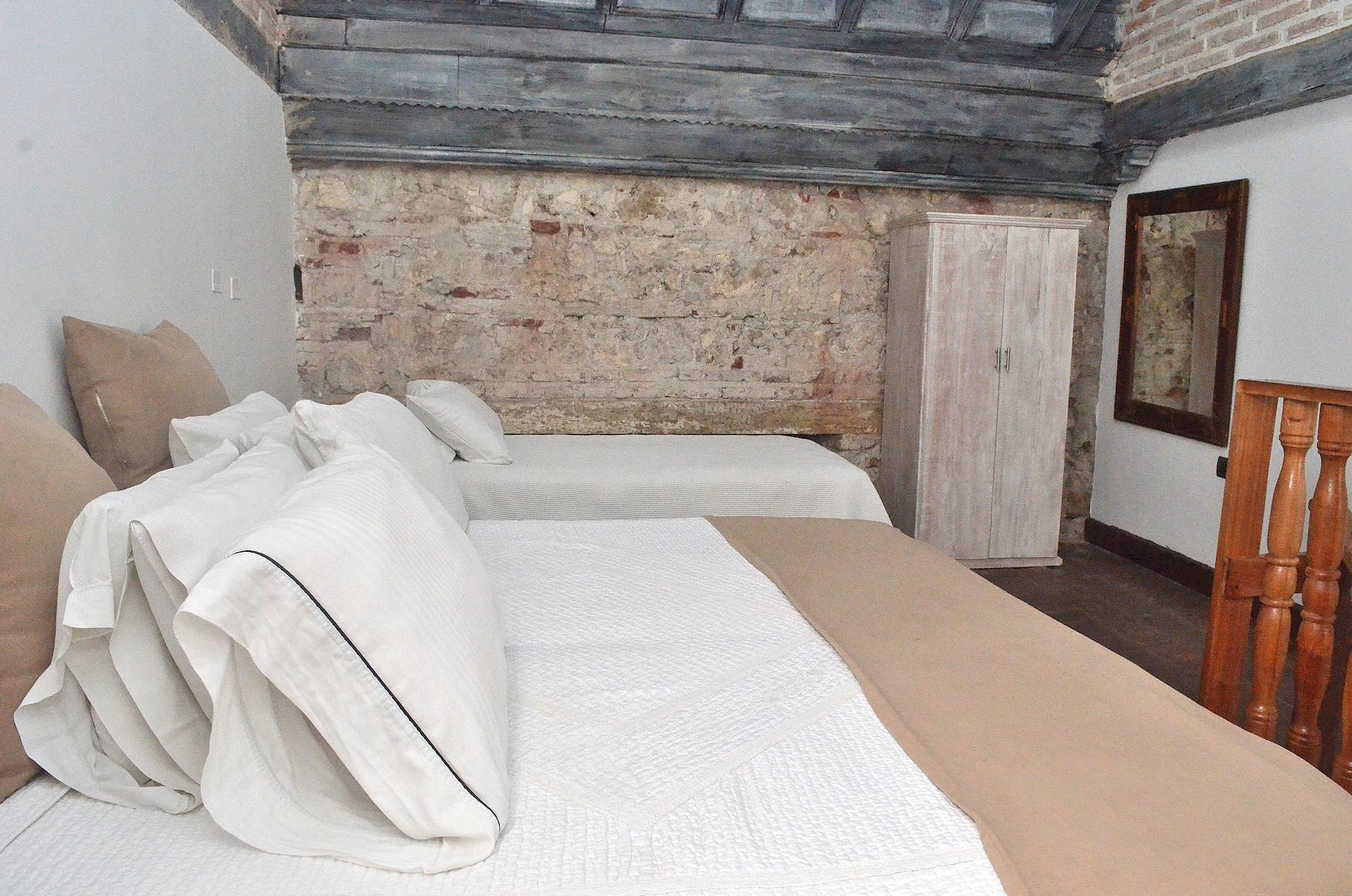 Hotel Puertas De Cartagena المظهر الخارجي الصورة