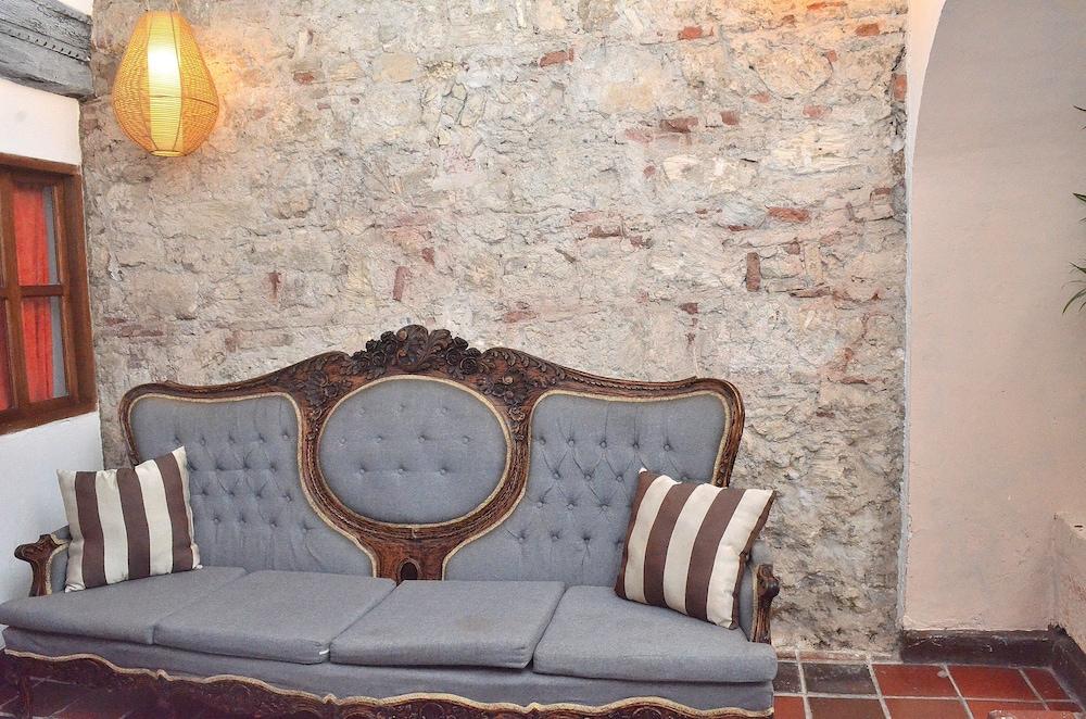 Hotel Puertas De Cartagena المظهر الخارجي الصورة