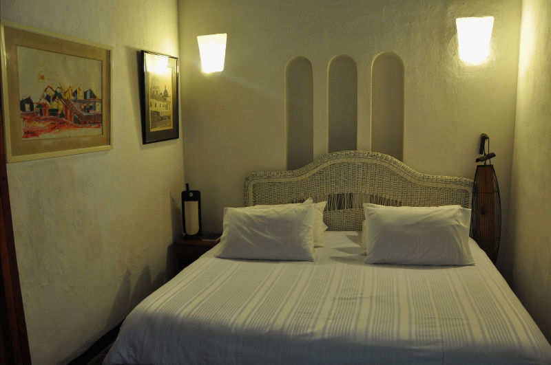 Hotel Puertas De Cartagena المظهر الخارجي الصورة