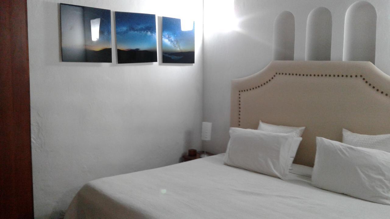Hotel Puertas De Cartagena المظهر الخارجي الصورة