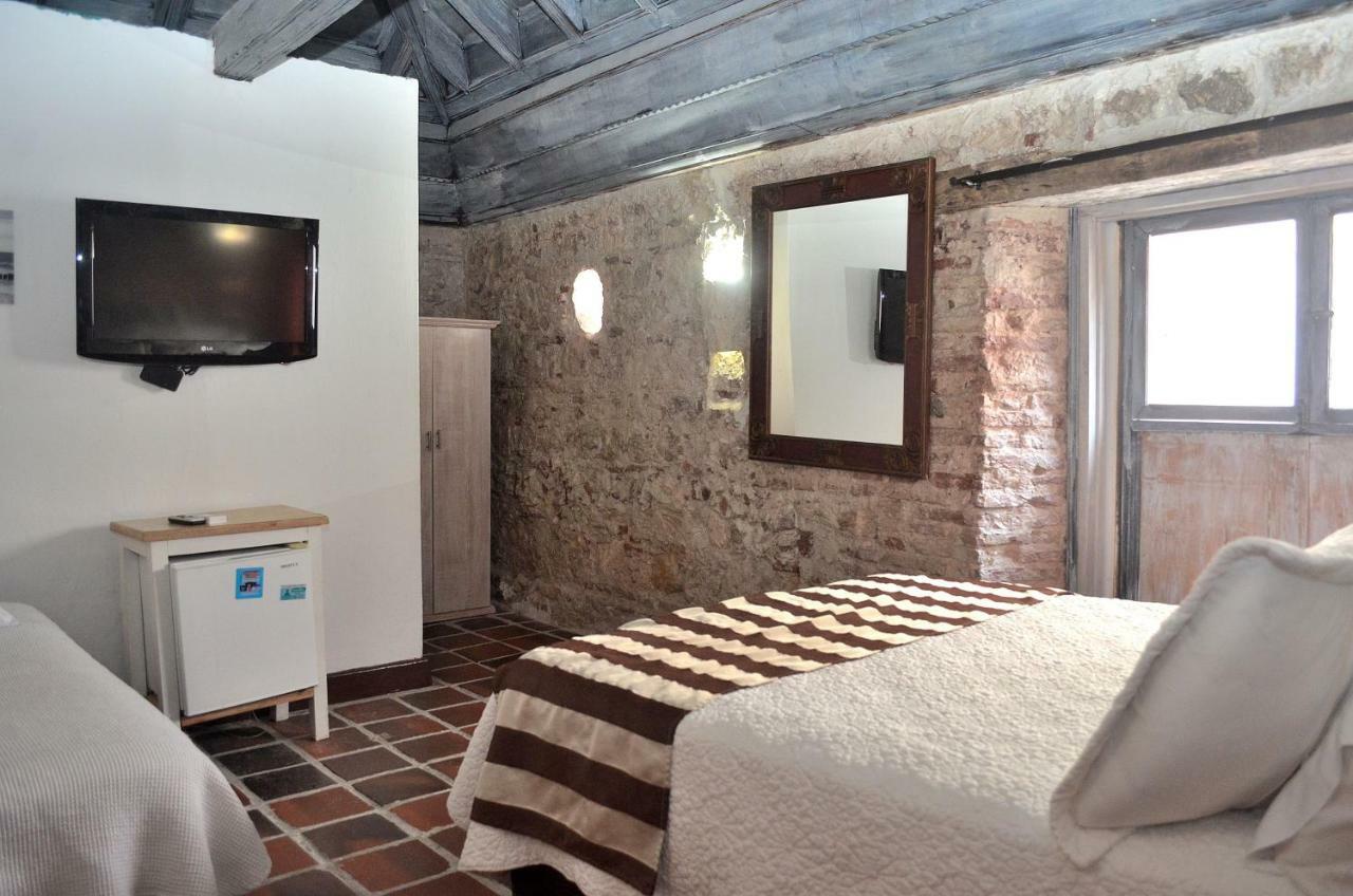 Hotel Puertas De Cartagena المظهر الخارجي الصورة