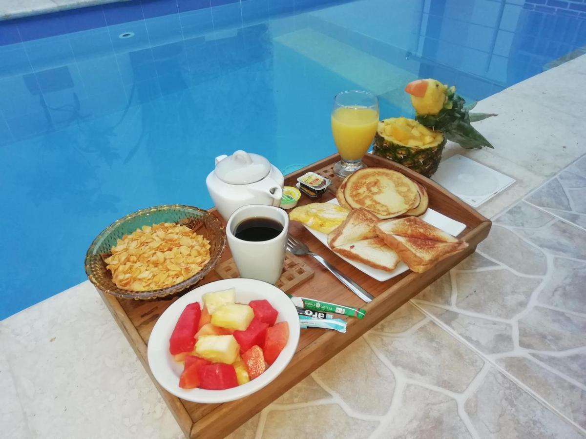 Hotel Puertas De Cartagena المظهر الخارجي الصورة